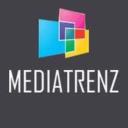 MEDIATRENZ logo